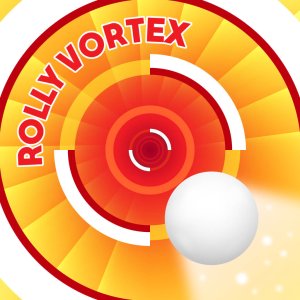 rolly-vortex